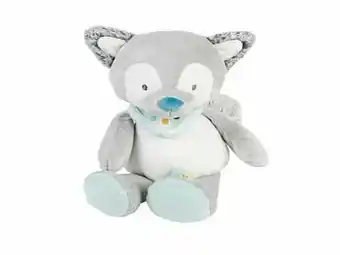 Multi bazar Nattou Tim & Tiloo Knuffel Tiloo De Wolf aanbieding
