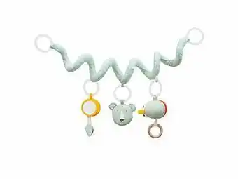 Multi bazar Trixie Activiteitenspiraal Mr Polar Bear aanbieding