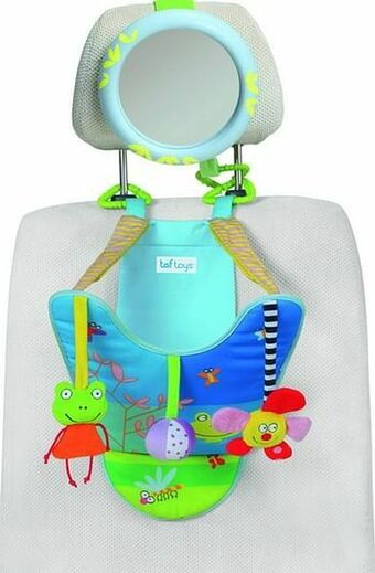 Multi bazar Taf Toys All In 1 Car Toy aanbieding
