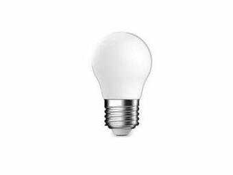 Led G45 Fil 6.3W 806W 4000K E14 Frosted Box