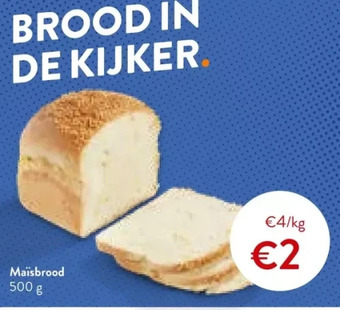 OKay Frambozen 125 g aanbieding