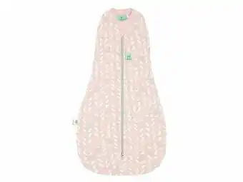 Multi bazar Ergo Cocoon 3-12M Spring Leaves Tog 1 aanbieding