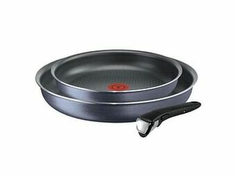 Multi bazar Tefal L2319002 Ingenio Elegance 22Cm+26Cm aanbieding