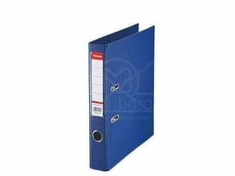 Multi bazar Ordner Pp A4 50Mm Blauw aanbieding