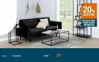 Salontafel