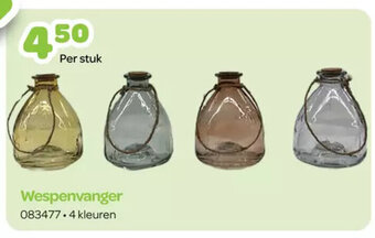 Happyland Wespenvanger aanbieding