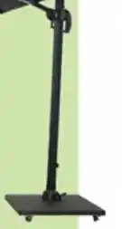 Happyland Parasolvoet 90 kg 028132 80x80cm aanbieding