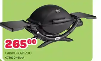 GasBBQQ1200