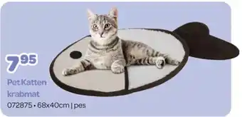 Happyland Pet Katten krabmat 072875.68x40cm | pes aanbieding