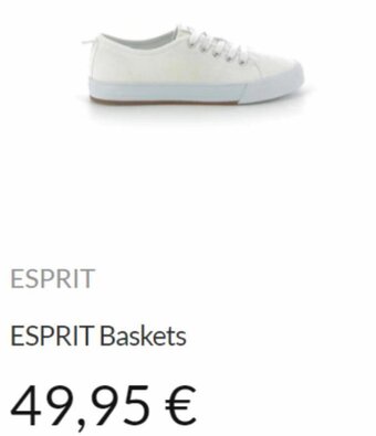 ESPRIT Baskets
