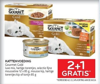 Alvo Kattenvoeding aanbieding