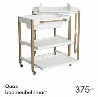 Baby & Tiener Quax badmeubel smart aanbieding