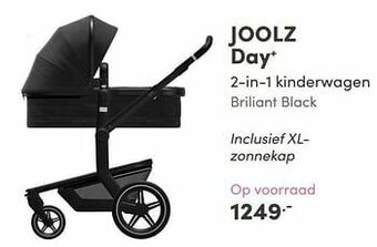 Joolz day+