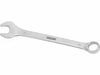 Multi bazar Kreator Krt501221 Steek/Ringsleutel 26Mm Cv aanbieding