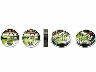 Multi bazar 057-08-300 Max Plus Spinning 150 M 30/00 aanbieding