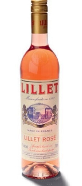 Colruyt Lillet rosé 17 % vol 75 cl aanbieding