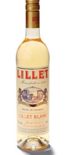Colruyt Lillet blanc 17 % vol 75 cl aanbieding