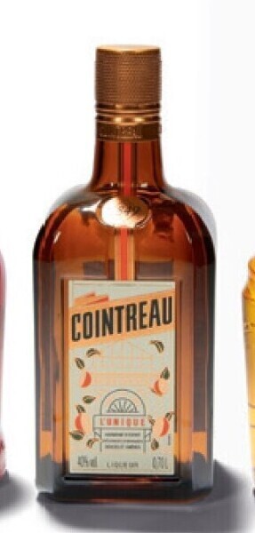 Colruyt Cointreau likeur 40 % vol 70 cl aanbieding