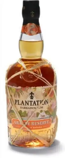 Colruyt Plantation grande réserve bruine rum 40 % vol 70 cl aanbieding