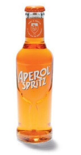 Colruyt Aperol spritz 9 % vol 3 x 20 cl aanbieding