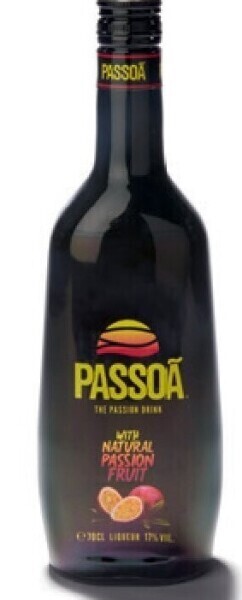 Colruyt Passoã likeur 17 % vol 70 cl aanbieding