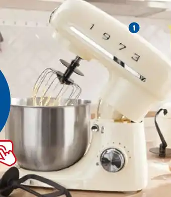 Lidl SILVERCREST KITCHEN TOOLS Keukenrobot aanbieding