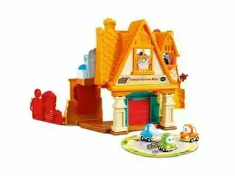 Multi bazar Vtech Toet Toet Cory Carson Familie Carson Huis aanbieding