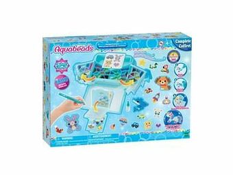 Multi bazar Aquabeads Ontwerp Studio aanbieding