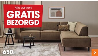 Kwantum Alle banken aanbieding