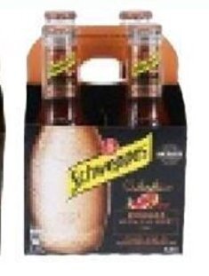 Colruyt Schweppes Pomelo & Nepalese Berry aanbieding