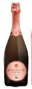 Colruyt Vintense Prestige Rosé aanbieding
