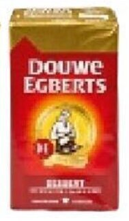 Douwe Egberts Dessert