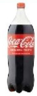 Colruyt Coca-Cola Regular aanbieding