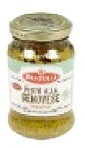 Colruyt Bertolli Pesto alla Genovese aanbieding