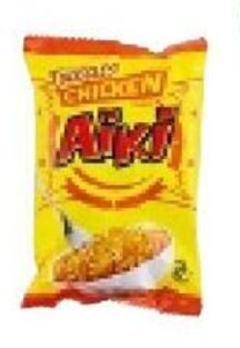 Colruyt Aïki Noodles Chicken Flavour aanbieding