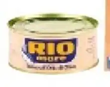 Rio Mare Thon MSC à l'huile d'olive 160 g