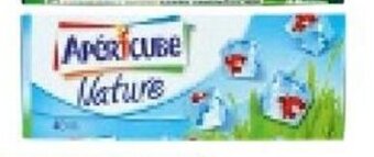 Colruyt Apéricube Nature aanbieding