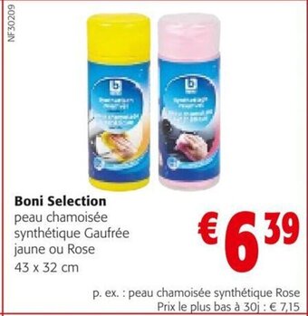 Colruyt Boni Selection 43 x 32 cm aanbieding