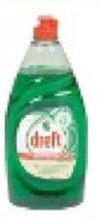 Colruyt Dreft Platinum Quickwash 780 ml aanbieding