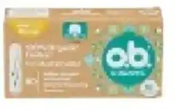 O.b. tampons Normal 16 pièces
