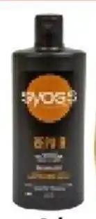 Syoss shampoing Repair 440 ml