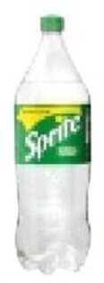 Colruyt Sprite Lemon-Lime aanbieding