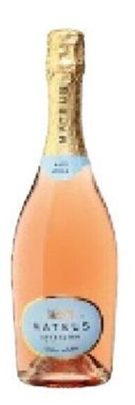 Colruyt Mateus Sparkling Rosé brut 75 cl aanbieding