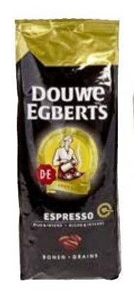 Colruyt Douwe Egberts Espresso 500 g aanbieding