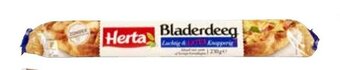 Colruyt Herta Bladerdeeg 230 g aanbieding