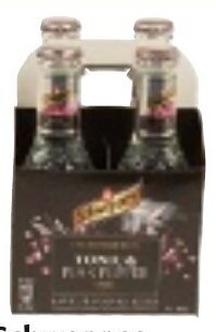 Colruyt Schweppes Tonic & Pink Pepper aanbieding