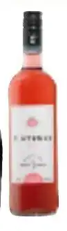 Colruyt Vintense Syrah Rosé aanbieding