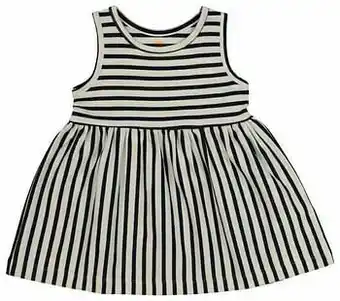 HEMA HEMA Baby Singletjurk - Biologisch Katoen Blauw (blauw) aanbieding