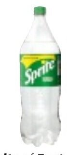 Colruyt Sprite Lemon-Lime 1.5L aanbieding