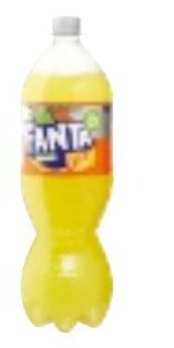 Colruyt Fanta Orange Zero Sugar aanbieding